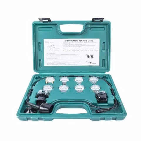 Set sensores para lite/iac con flexible ar030028 -