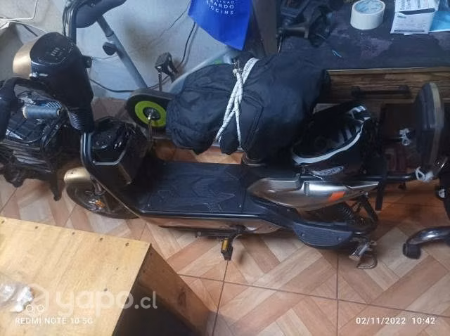 Bicimoto