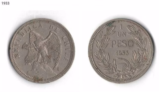 Monedas antiguas, Carlos III - 1782