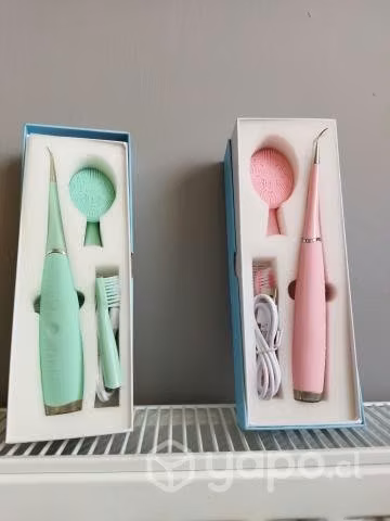 Limpiador dental
