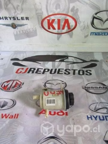 Deposito hidraulico chevrolet spark 2013