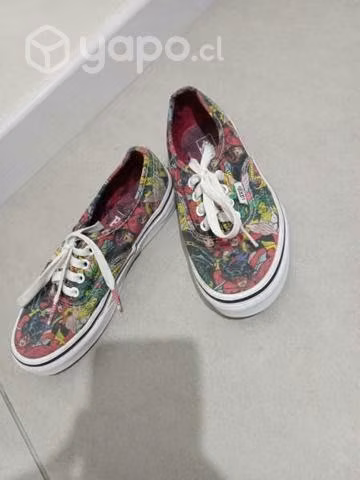 Zapatos de niño