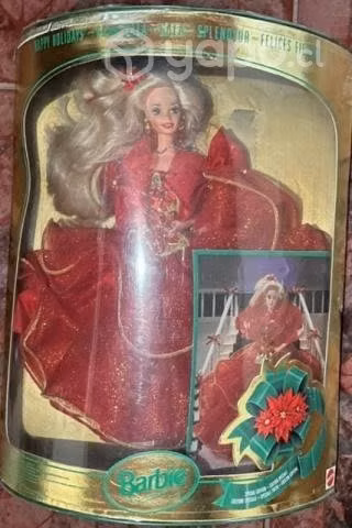 Barbie gran gala, edición especial de 1990-1999 - Imagen 2