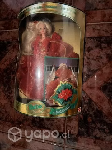 Barbie gran gala, edición especial de 1990-1999 - Imagen 4