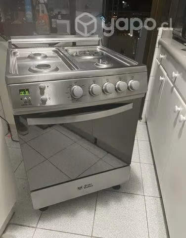Cocina trotter