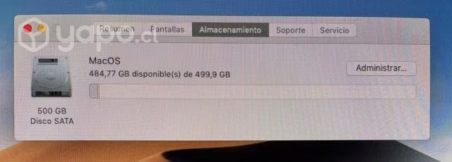 Apple Mac Mini