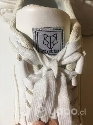 Zapatillas Gotta - Imagen 2
