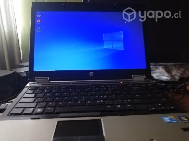 Notebook semi gamer - Imagen 2