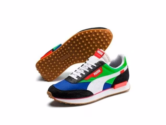 Zapatillas puma originales
