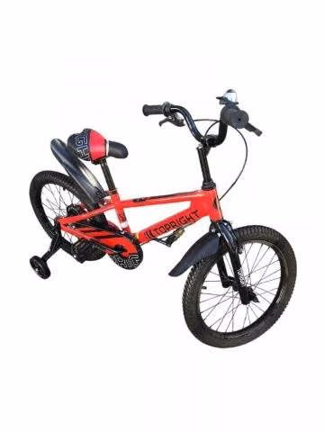 Bicicleta Para Niño Aro 18-ruedas Aprendizaje - Imagen 3