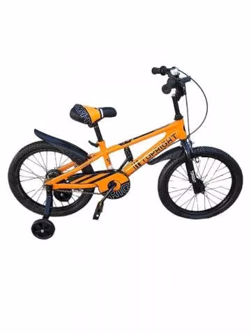 Bicicleta Para Niño Aro 18-ruedas Aprendizaje - Imagen 5