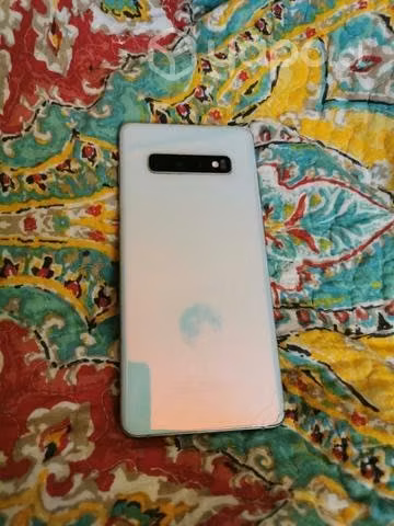 Samsung S10+