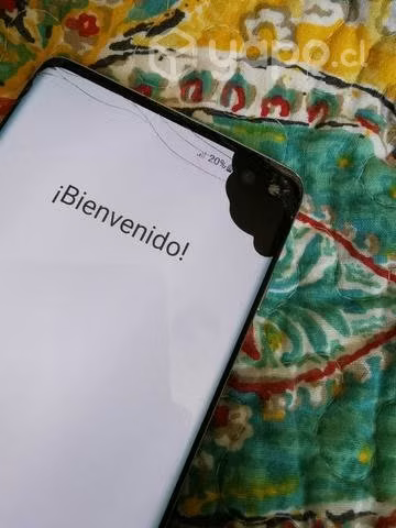 Samsung S10+