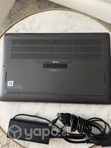 Notebook Dell latitude 7410 - Imagen 3