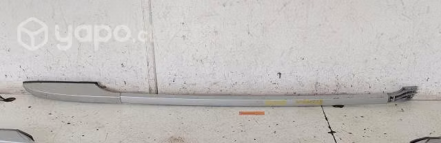 Barra Techo Derecha Sin Una Tapa (KSZ208) Kia Sore