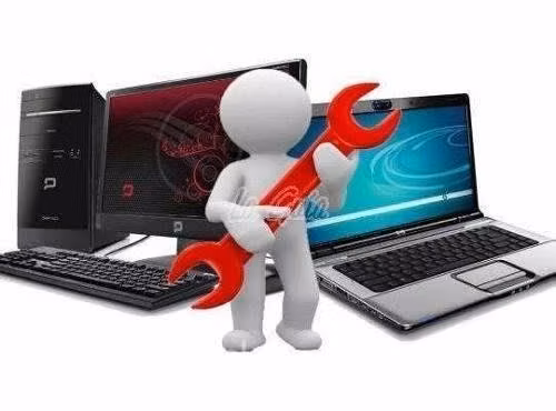 Reparacion computadores
