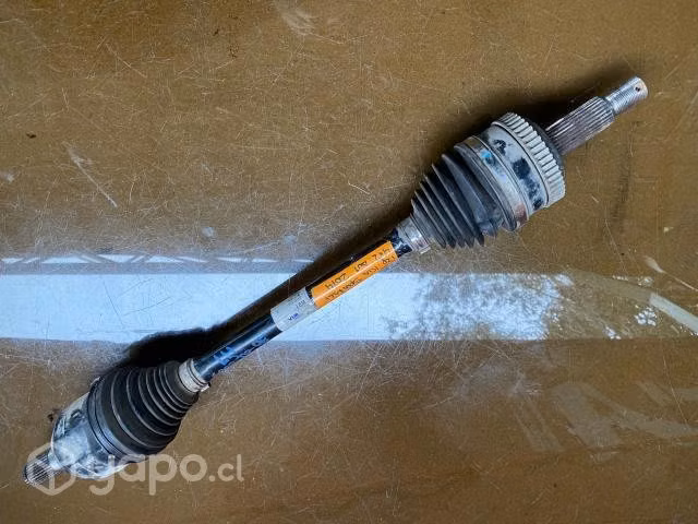 Eje palier delantero izquierdo Kia Sportage 4x2 AU