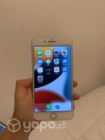 IPhone 7 Plus 32 gb