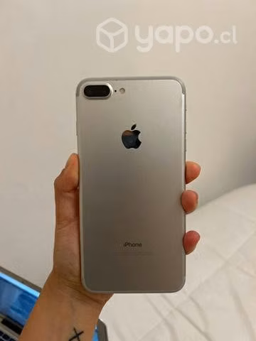 IPhone 7 Plus 32 gb - Imagen 2