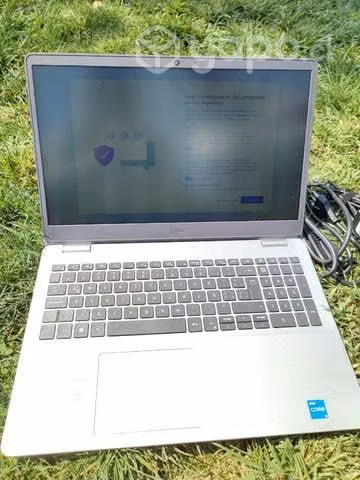 Notebook dell i3 11 generación