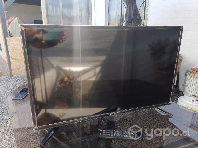 Tv de 32" LCD