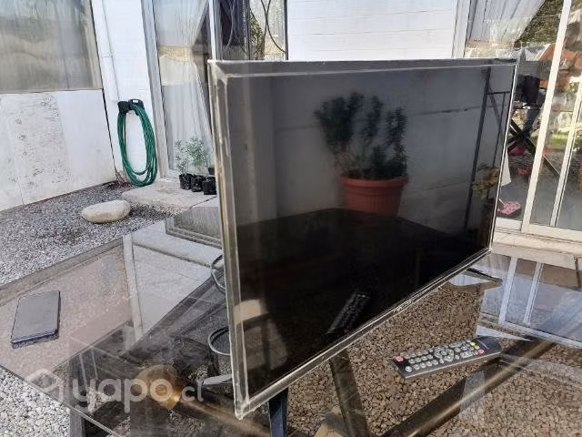 Tv de 32" LCD