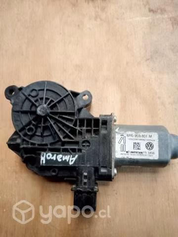 Motor alza vidrio Volkswagen
