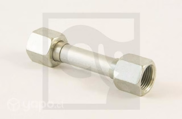 Cañeria Hidraulica Pn 8773777 - Hiab