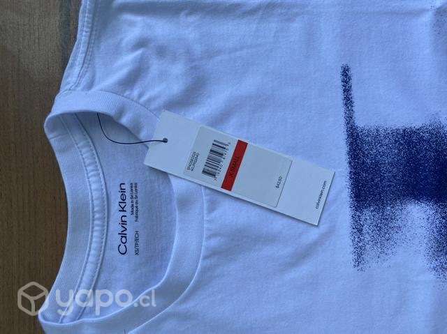 Polera Calvin Klein - Imagen 2