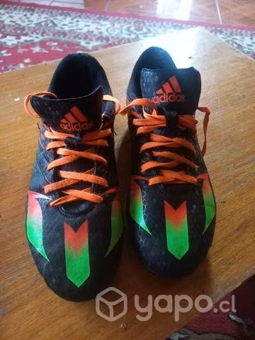 Chutiadores adidas