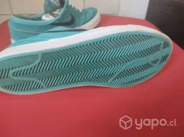 Zapatillas nike numero 45