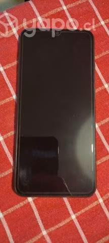 Xiaomi Redmi 9a poco uso + carcasas