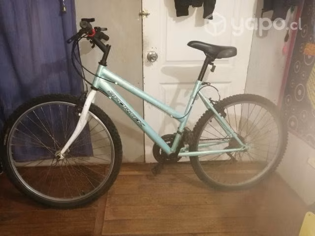 Bicicleta - Imagen 6