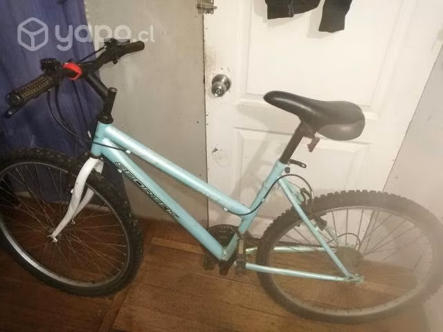 Bicicleta - Imagen 3