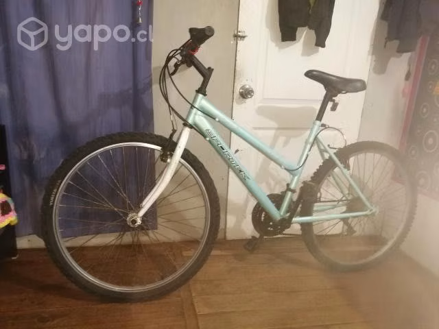 Bicicleta - Imagen 2