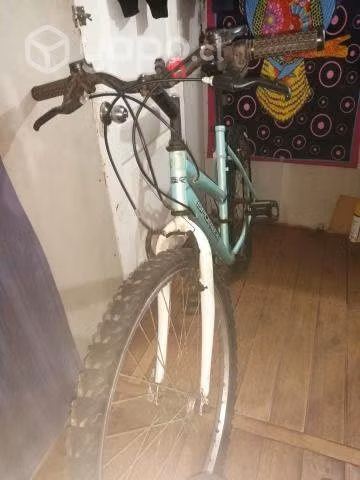 Bicicleta - Imagen 4