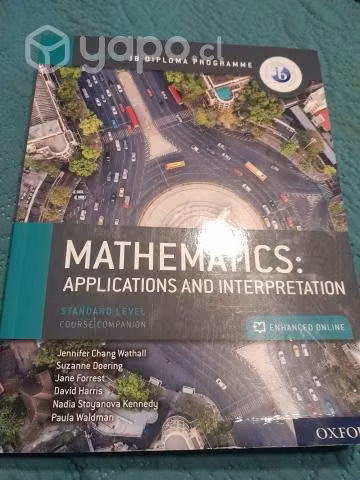 Mathematics
