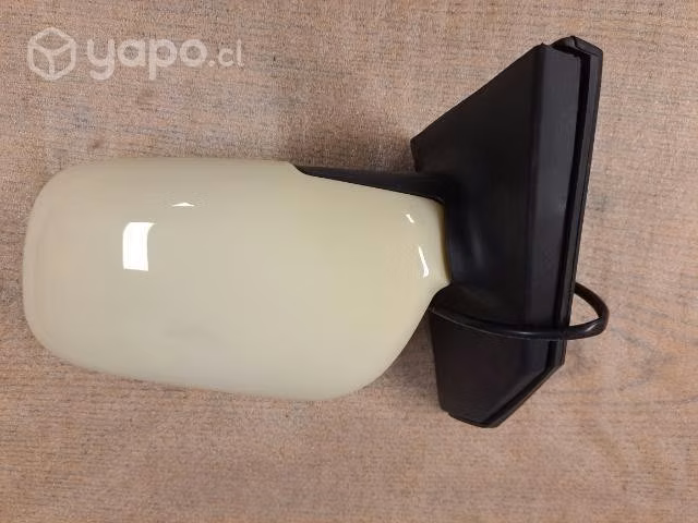 Espejo izquierdo BYD F3 ORIGINAL NUEVO