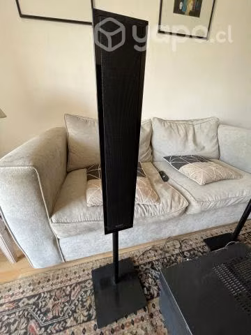Home Theater Sony 5.1