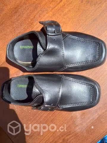 Zapatos niño - Imagen 3