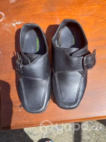 Zapatos niño - Imagen 2