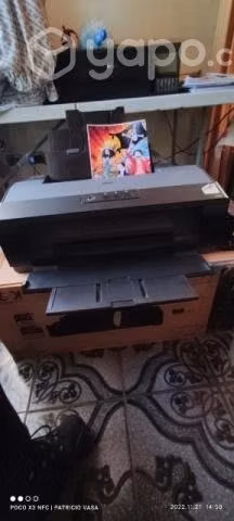 Impresora Epson L1300
