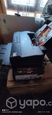 Impresora Epson L1300 - Imagen 3