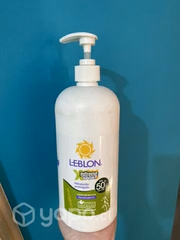 Bloqueador leblon 1 LT
