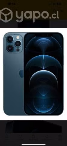 Iphone 12 pro max