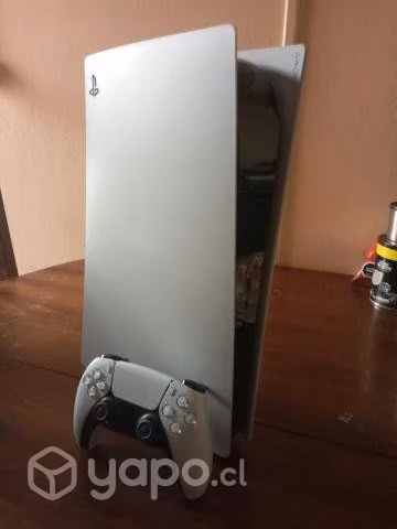 Playstation 5 digital 800GB