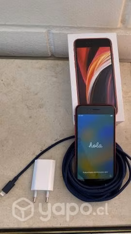 Iphone SE 2020