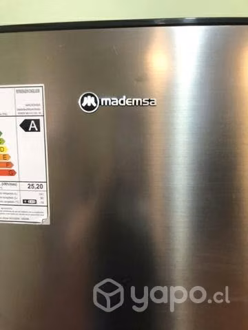 Refrigerador