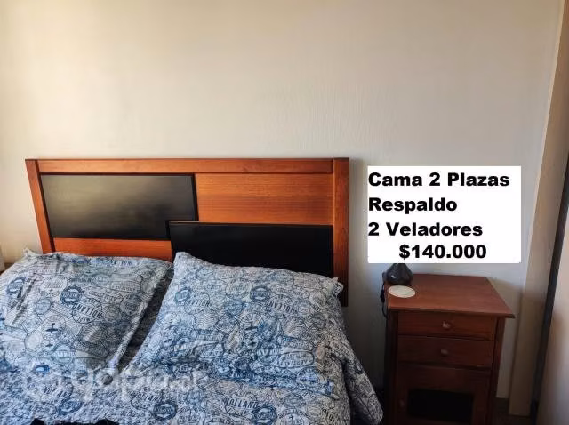 Cama europea CIC