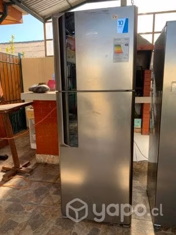 Refrigerador Fensa